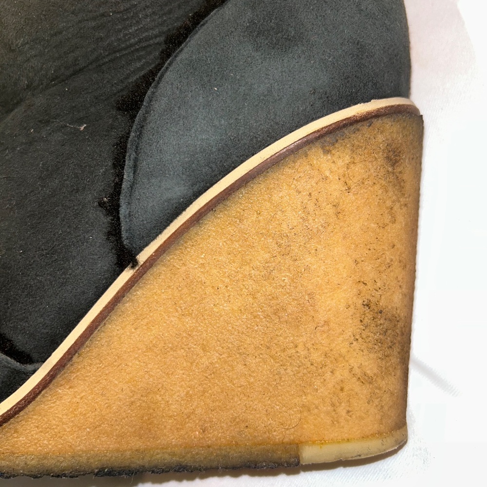 Chloe boots - Picture 4 of 7